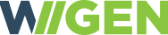 WI-GEN Logo